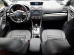 2015 Subaru Forester 2.5i Premium Зеленый vin: JF2SJADCXFH831193