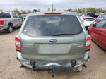 2015 Subaru Forester 2.5i Premium Green vin: JF2SJADCXFH838614