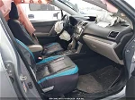 2016 Subaru Forester 2.5i Premium Серебряный vin: JF2SJADCXGH473580