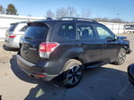 2018 Subaru Forester 2.5i Premium Black vin: JF2SJAEC1JH601789