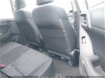 2017 Subaru Forester 2.5i Premium Silver vin: JF2SJAEC3HH594547