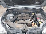 2017 Subaru Forester 2.5i Premium Серебряный vin: JF2SJAEC3HH594547