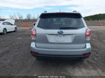 2017 Subaru Forester 2.5i Premium Серебряный vin: JF2SJAEC3HH594547