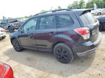 2018 Subaru Forester 2.5i Premium Угольный vin: JF2SJAEC3JH404588