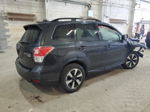 2017 Subaru Forester 2.5i Premium Charcoal vin: JF2SJAEC5HH489962