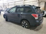 2017 Subaru Forester 2.5i Premium Угольный vin: JF2SJAEC5HH489962