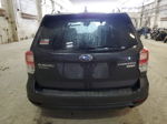 2017 Subaru Forester 2.5i Premium Угольный vin: JF2SJAEC5HH489962