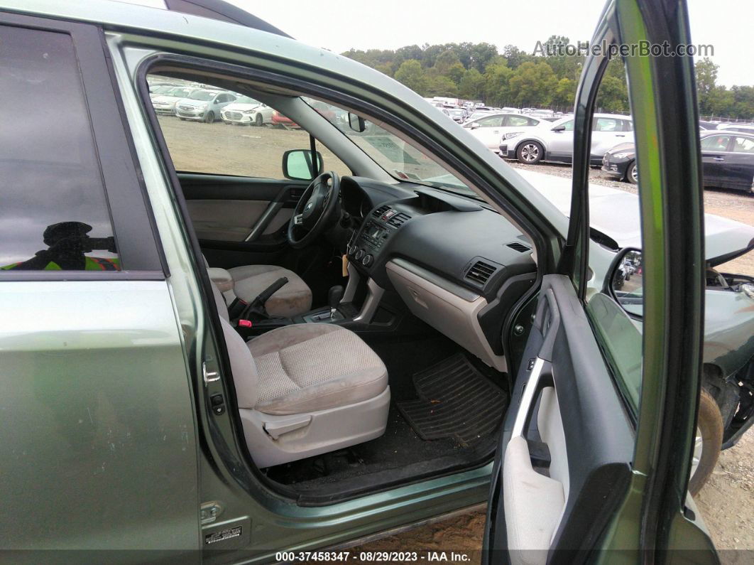 forester　1204040 オプションお写真2枚目掲載 Price & History 2014 Subaru Forester 2.5i Premium 2.5l 4 Cyl Dohc