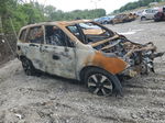 2017 Subaru Forester 2.5i Premium Burn vin: JF2SJAEC7HH461242