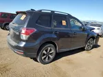 2017 Subaru Forester 2.5i Premium Black vin: JF2SJAEC7HH491616