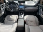 2018 Subaru Forester 2.5i Premium White vin: JF2SJAEC7JH604065