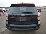 2018 Subaru Forester 2.5i Premium Black vin: JF2SJAEC8JH457691