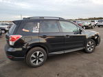 2018 Subaru Forester 2.5i Premium Black vin: JF2SJAEC8JH457691