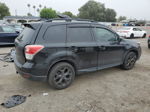 2018 Subaru Forester 2.5i Premium Black vin: JF2SJAEC8JH485829