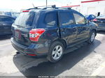 2015 Subaru Forester 2.5i Premium Серый vin: JF2SJAFC0FH840501