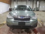 2016 Subaru Forester 2.5i Premium Green vin: JF2SJAFC1GH539480