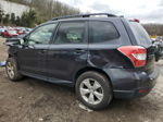 2016 Subaru Forester 2.5i Premium Charcoal vin: JF2SJAFC3GH477323