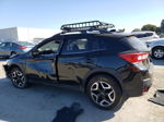 2016 Subaru Forester 2.5i Premium Black vin: JF2SJAFC7GH410725