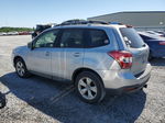 2016 Subaru Forester 2.5i Premium Серебряный vin: JF2SJAFC7GH520660