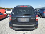 2016 Subaru Forester 2.5i Premium Charcoal vin: JF2SJAFCXGH464181