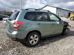 2016 Subaru Forester 2.5i Premium Green vin: JF2SJAGC0GH422973