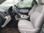 2016 Subaru Forester 2.5i Premium Зеленый vin: JF2SJAGC0GH445251