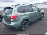 2017 Subaru Forester 2.5i Premium Green vin: JF2SJAGC0HH513193