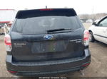 2017 Subaru Forester 2.5i Premium Серый vin: JF2SJAGC1HH528253