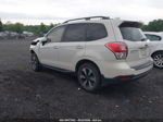 2018 Subaru Forester 2.5i Premium Белый vin: JF2SJAGC1JH518232