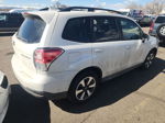 2018 Subaru Forester 2.5i Premium vin: JF2SJAGC1JH594050