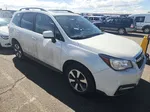 2018 Subaru Forester 2.5i Premium vin: JF2SJAGC1JH594050