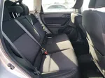 2017 Subaru Forester 2.5i Premium Серебряный vin: JF2SJAGC3HH503130