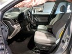 2018 Subaru Forester 2.5i Premium Silver vin: JF2SJAGC3JH471057