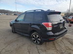 2018 Subaru Forester 2.5i Premium Черный vin: JF2SJAGC3JH521052