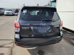 2018 Subaru Forester 2.5i Premium vin: JF2SJAGC3JH540622