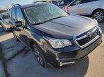 2018 Subaru Forester 2.5i Premium vin: JF2SJAGC3JH540622