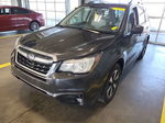 2018 Subaru Forester 2.5i Premium vin: JF2SJAGC3JH541740