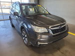 2018 Subaru Forester 2.5i Premium vin: JF2SJAGC3JH541740