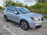 2018 Subaru Forester 2.5i Premium vin: JF2SJAGC3JH542970