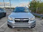 2018 Subaru Forester 2.5i Premium vin: JF2SJAGC3JH542970