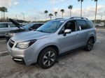 2018 Subaru Forester 2.5i Premium vin: JF2SJAGC3JH542970