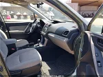 2018 Subaru Forester 2.5i Premium Green vin: JF2SJAGC3JH586676