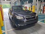 2018 Subaru Forester 2.5i Premium vin: JF2SJAGC3JH598794