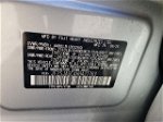 2017 Subaru Forester 2.5i Premium Silver vin: JF2SJAGC4HH421763