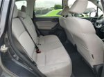 2017 Subaru Forester 2.5i Premium Gray vin: JF2SJAGC4HH447120