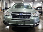 2018 Subaru Forester 2.5i Premium Green vin: JF2SJAGC4JH406279