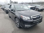 2018 Subaru Forester Premium Unknown vin: JF2SJAGC4JH499305