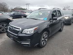 2018 Subaru Forester Premium Unknown vin: JF2SJAGC4JH499305