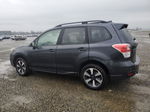 2018 Subaru Forester 2.5i Premium Charcoal vin: JF2SJAGC5JH437105