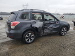 2018 Subaru Forester 2.5i Premium Charcoal vin: JF2SJAGC5JH437105